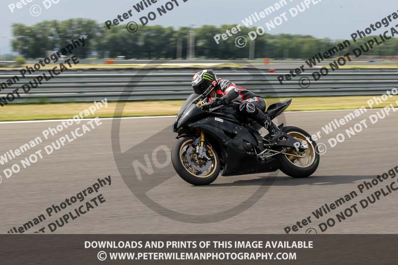 25 to 27th july 2019;Slovakia Ring;event digital images;motorbikes;no limits;peter wileman photography;trackday;trackday digital images